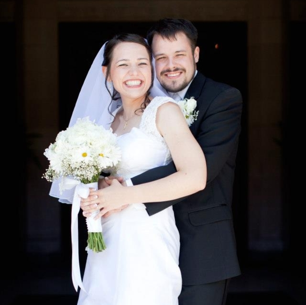 Meet your Posher, Joanna